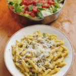 Jamie Oliver Winter Squash Pasta Recipe
