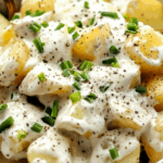 Jamie Oliver Yoghurt Potato Salad ​