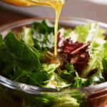 Jamie Oliver​ French Salad Dressing