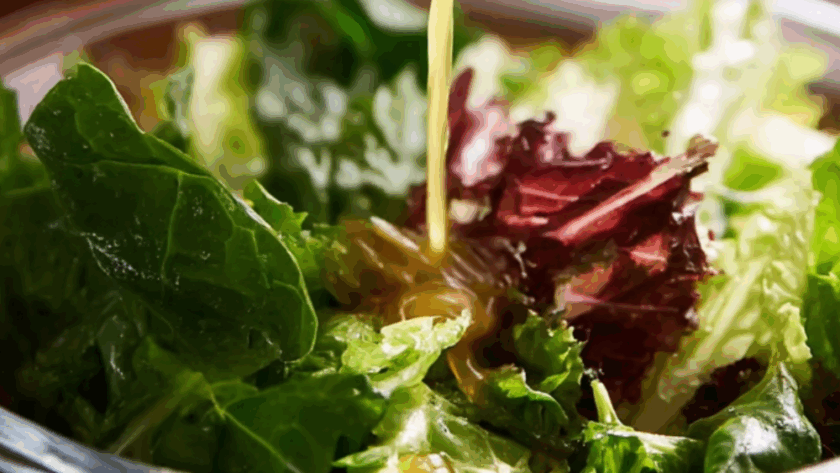 Jamie Oliver​ French Salad Dressing