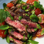 Jamie Oliver Thai Beef Salad Recipe
