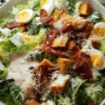 Jamie Oliver​ Yogurt Salad Dressing