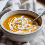 Jamie Oliver Pumpkin Soup