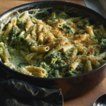 Jamie Olive Vegan Pasta Bake