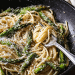 Jamie Oliver 5 Ingredients Asparagus Pasta