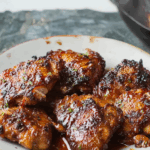 Jamie Oliver 5 Ingredients Chicken Thighs