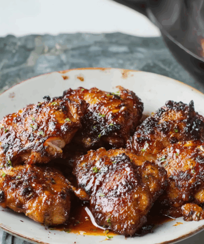 Jamie Oliver 5 Ingredients Chicken Thighs