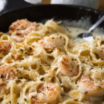 Jamie Oliver 5 Ingredients Prawn Pasta