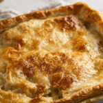 Jamie Oliver 5 Ingredients​ Chicken Pie