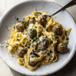 Jamie Oliver 5 Ingredients​ Sausage Pasta