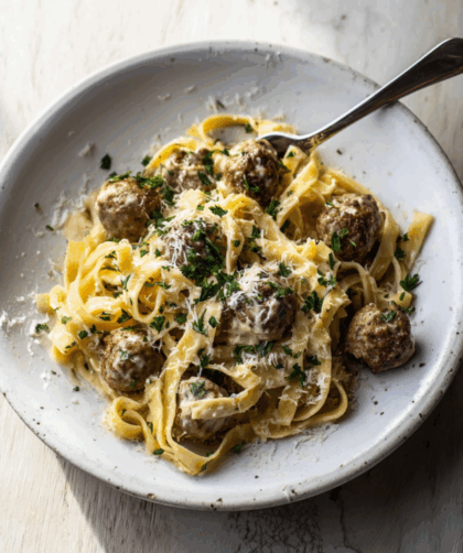Jamie Oliver 5 Ingredients​ Sausage Pasta