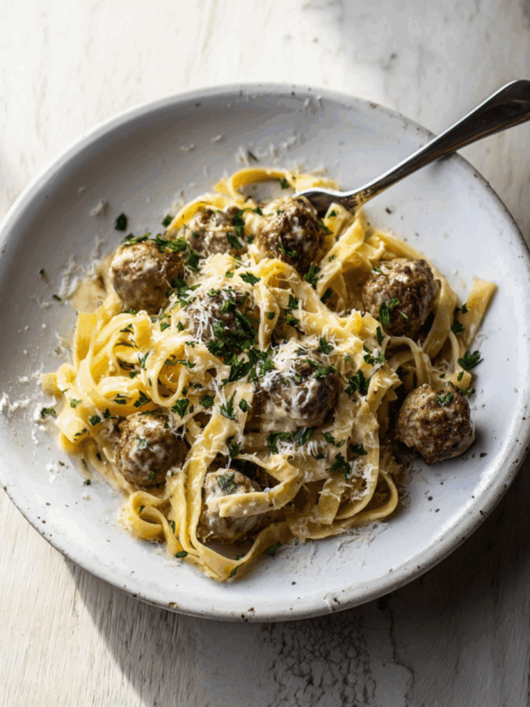 Jamie Oliver 5 Ingredients​ Sausage Pasta
