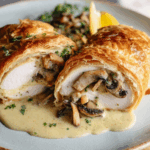 Jamie Oliver Air Fryer Chicken In Pastry