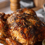 Jamie Oliver Air Fryer Whole Chicken