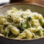 Jamie Oliver Broccoli Pasta 15 Minute Meals
