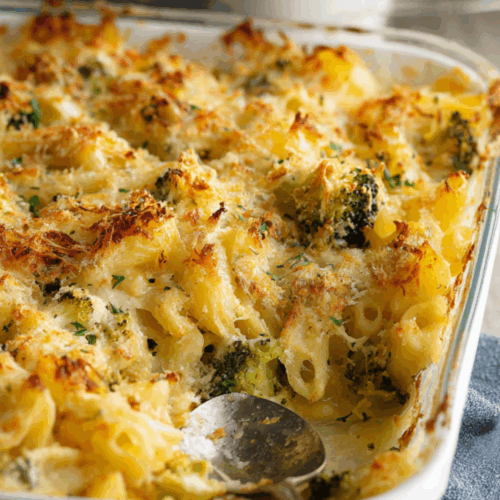 Jamie Oliver Salmon And Broccoli Pasta | British Chefs Table