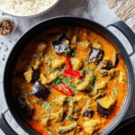 Jamie Oliver Chicken And Aubergine