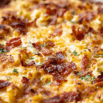 Jamie Oliver Chicken And Bacon Casserole