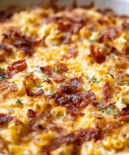 Jamie Oliver Chicken And Bacon Casserole