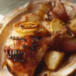 Jamie Oliver Chicken And Chips
