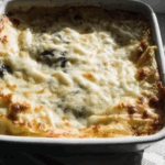 Jamie Oliver Chicken And Spinach Lasagne