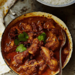 Jamie Oliver Chicken Balti​