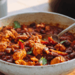 Jamie Oliver Chicken Chilli Con Carne