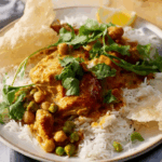 Jamie Oliver Chicken Curry Recipe