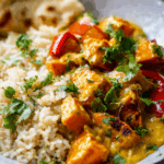 Jamie Oliver Chicken Curry Slow Cooker