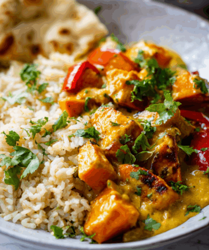 Jamie Oliver Chicken Curry Slow Cooker