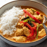 Jamie Oliver Chicken Curry With Coconut Milk
