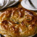 Jamie Oliver Chicken Filo Pie