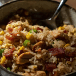 Jamie Oliver Chicken Fried Rice