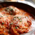 Jamie Oliver Chicken In Tomato Sauce