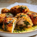 Jamie Oliver Chicken Kiev