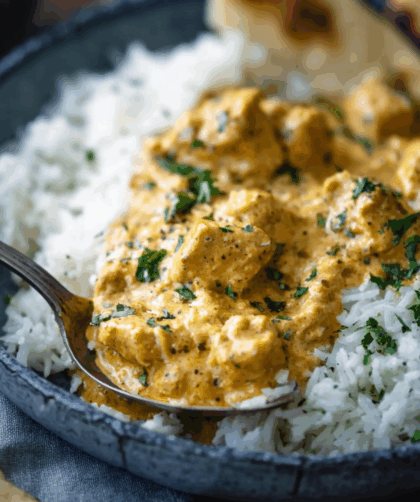 Jamie Oliver Chicken Korma Recipe​