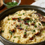 Jamie Oliver Chicken Leek Risotto
