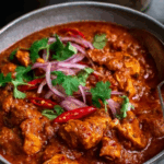 Jamie Oliver Chicken Madras Recipe
