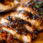 Jamie Oliver Chicken Marinade