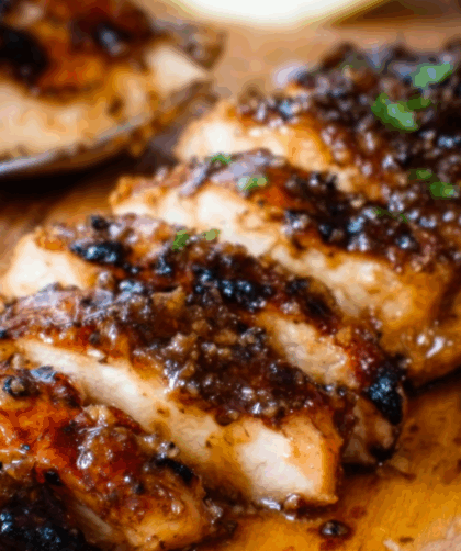 Jamie Oliver Chicken Marinade