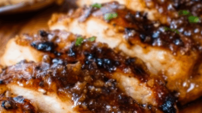 Jamie Oliver Chicken Marinade
