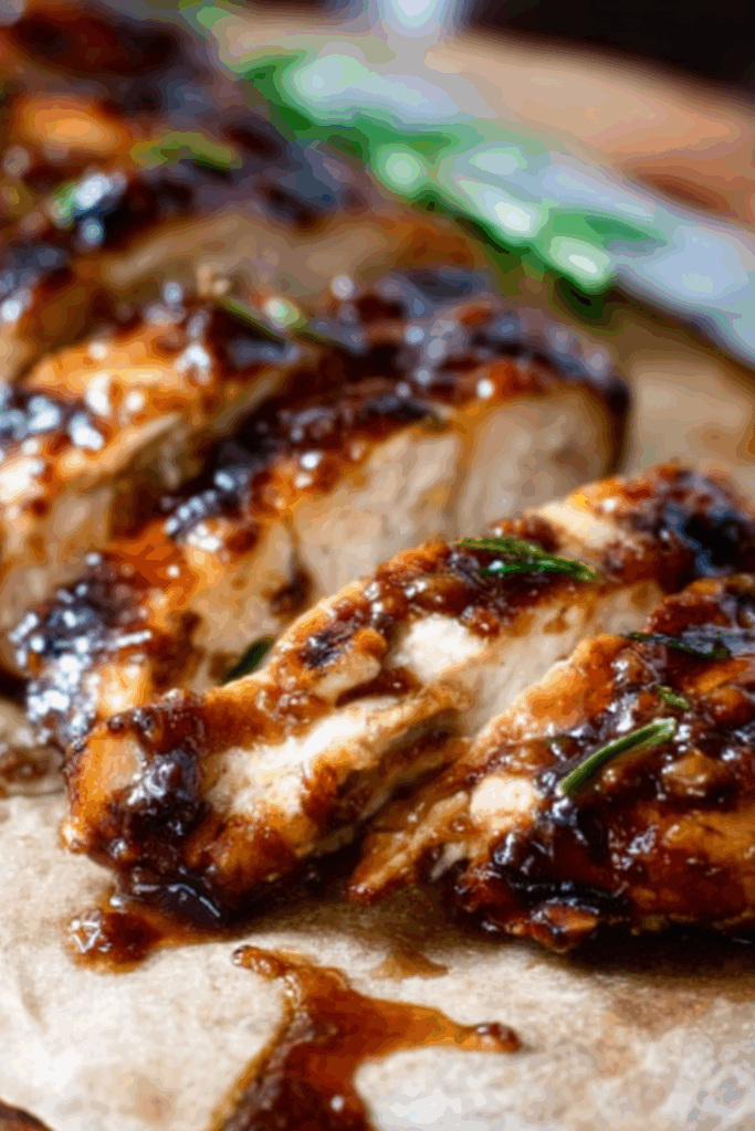 Jamie Oliver Chicken Marinade