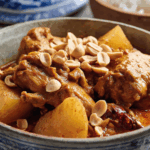 Jamie Oliver Chicken Massaman Curry Recipe