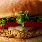 Jamie Oliver Chicken Mince Burgers