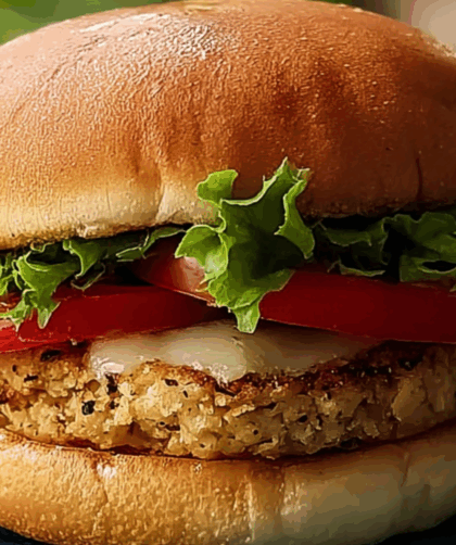 Jamie Oliver Chicken Mince Burgers