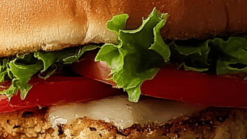 Jamie Oliver Chicken Mince Burgers