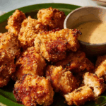Jamie Oliver Chicken Nuggets