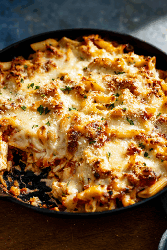 Jamie Oliver Chicken Pasta 15 Minute Meals
