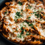 Jamie Oliver Chicken Pasta 15 Minute Meals