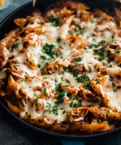 Jamie Oliver Chicken Pasta 15 Minute Meals